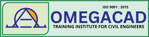 omegacad training institute for civil engineers